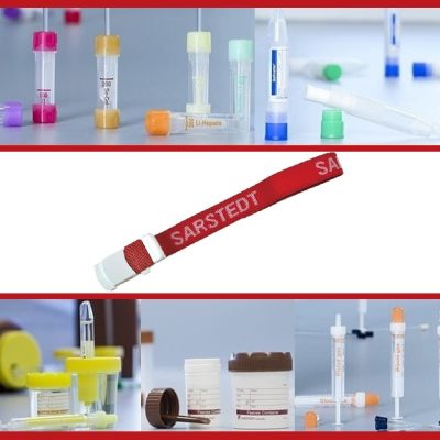 Sarstedt Kan Alma ve Numune Toplama Ürünleri